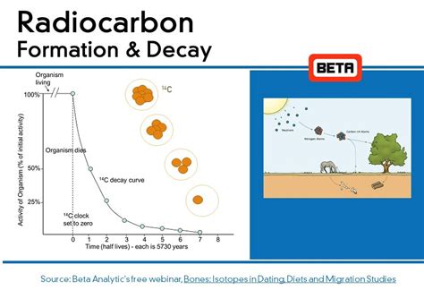 Radiocarbon dating